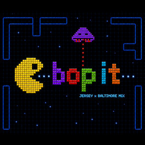 Bop It (Jersey x Baltimore) by Apolloofthesound