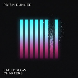 Rust in the Blood by Prism Runner