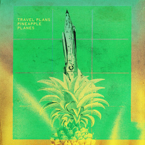 Portada de Pineapple Planes