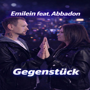Gegenstück by Emilein, Abbadon
