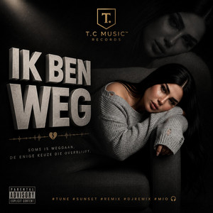 IK BEN WEG
