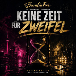 Keine Zeit für Zweifel by BurnOnFire