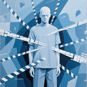 Que Se Te Tranca by Kalki LK