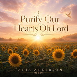 Purify Our Hearts Oh Lord by Tania Anderson