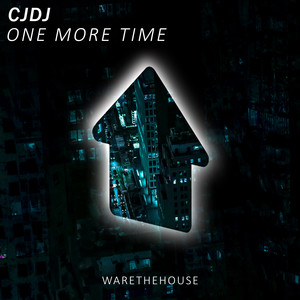 One More Time by CJDJ