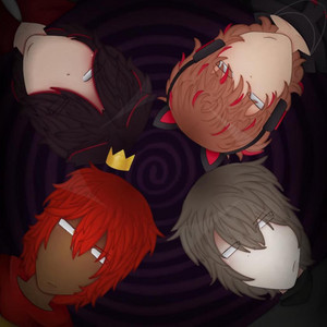WANNA FUCK! (Remix) by RUVØX†, MF, Azuki, RuinSeekxr, voreza