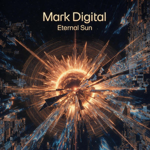 Eternal Sun cover art