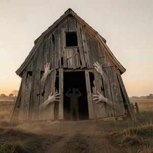 Awakes by Jacob Walker