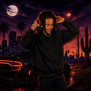3am in PHX by Lil Swift