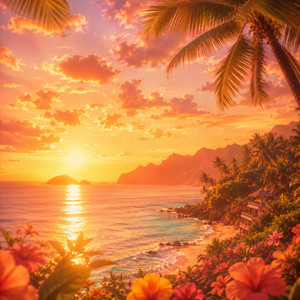 Chasing Sunset by SUMRBEATS