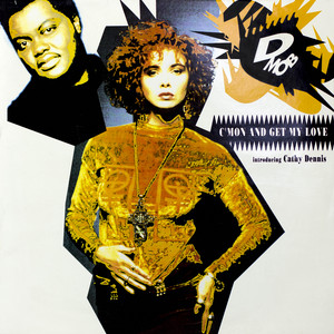 D Mob poster