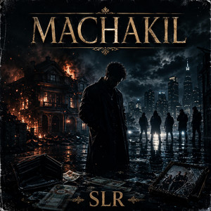 SLR -MACHAKIL by Go fast Music