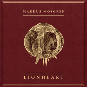 Lionheart by Markus Mosgren