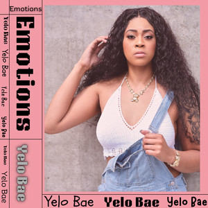 Portada de Emotions