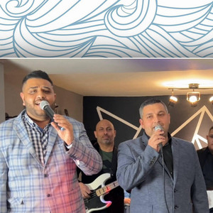 SG STUDIO PAVLOVCE - Amax Band Sam Dujdzane