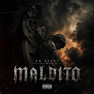 MALDITO by KR BEATS