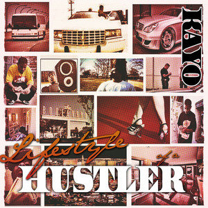 I'm Bout Money by Kayo Hustle, I-Rocc, Play-B