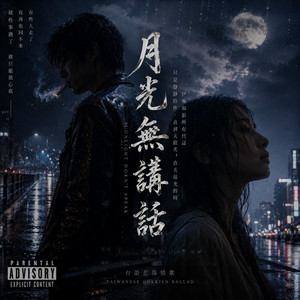 月光無講話 by DUEN