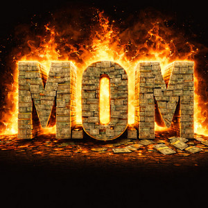 M.O.M (Made Of Money) by ISSSMILA