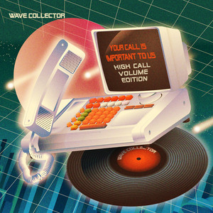 Xavier - Extended Edition by Wave Collector