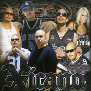 Xicano – Compilação de Vários intérpretes | Spotify