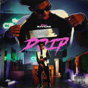 Drip by Eli Rivers