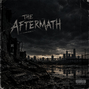 The Aftermath by Trap The Rap Star