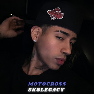 MOTOCROSS by SK8LEGACY