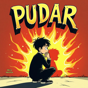 PUDAR by WM
