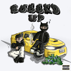 BOSSED UP by RASSCAL, 909memphis