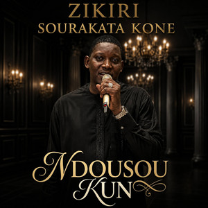 Ndousou Kun by Zikiri Sourakata Kone