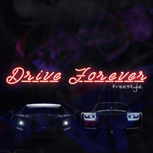 M3 Shawty - Drive Forever