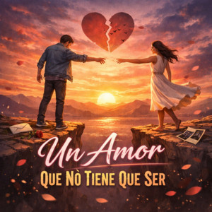 Un amor que no tiene que ser by Dj yeimi produciendo