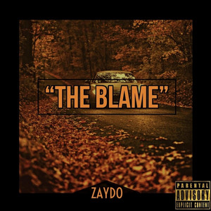 Portada de The Blame