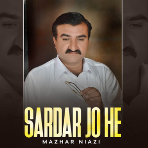 Mazhar Niazi - Sardar Jo He