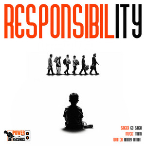 RESPONSIBILITY (feat. Mann)