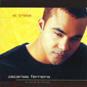 Si Tú Me Dices Ven (El Lodo) by Zacarias Ferreira