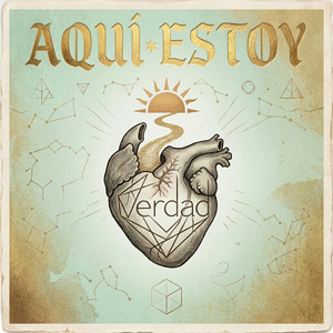 AQUI ESTOY by ANXEL REYCO