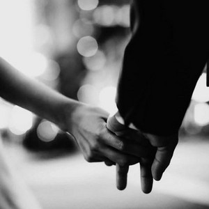 I Met Love The Day I Met you by Rahmah Bae