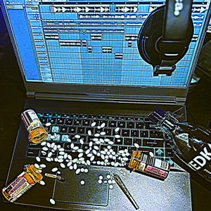 WR3CK by Buzzzed, $hawboy, drewski