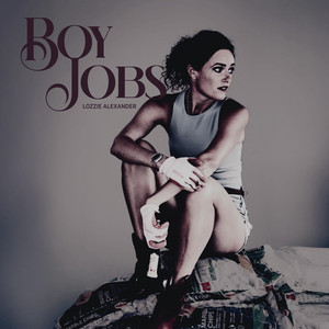 Boy Jobs by Lozzie Alexander
