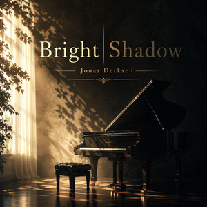Bright Shadow by Jonas Derksen