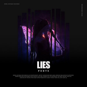 Lies by Porte
