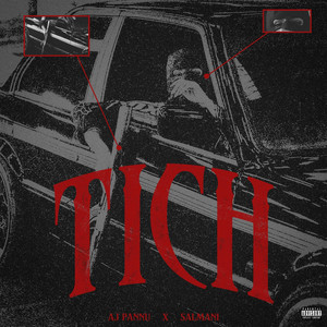 Tich by Aj Pannu, Salmani