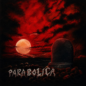 My Own Grave by Parabolica