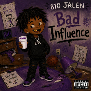 Who Let The Heli In? by 810 Jalen