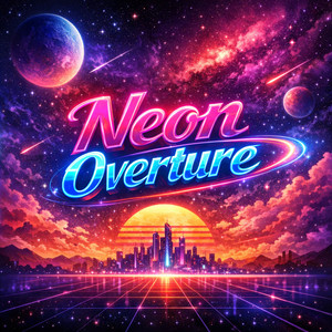 Chromatic Horizon by Nexovaire