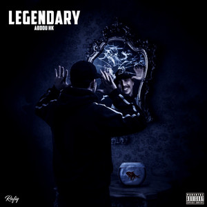 Abdou Hk - Legendary