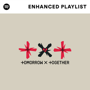 TXT presents Thursday's Child, the Enhanced Playlist - Album by