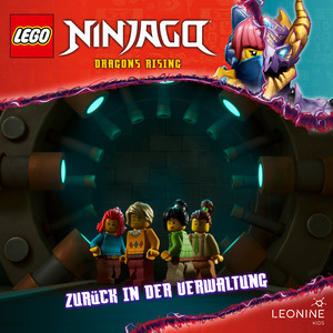 Kapitel 09: Zurück in der Verwaltung (Folge 262) by LEGO Ninjago